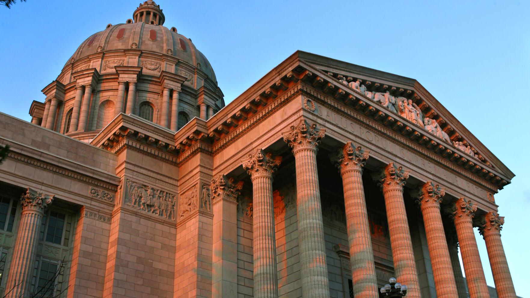 Editorial: Bring Missouri child care out of the 'desert'